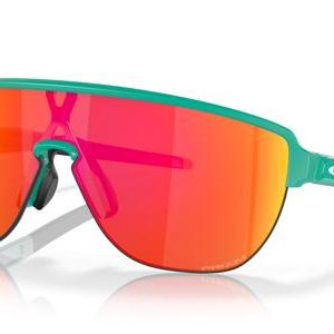 Oakley Corridor Matte Celeste Prixm Ruby