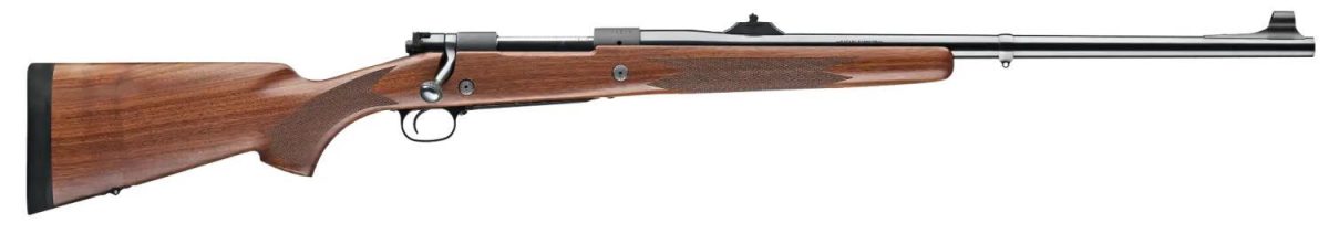 Winchester M70 Safari Express, S , 458WM