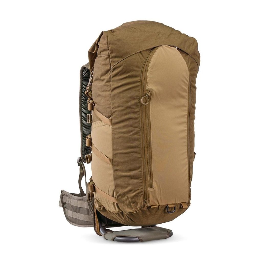 Eberlestock EMOD 80L Vapor.Coyote