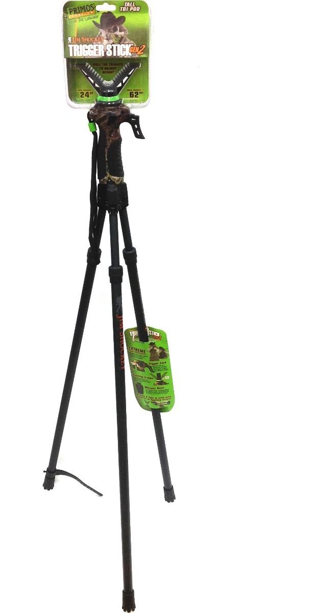 Primos Trigger Stick Gen III Stående Bipod