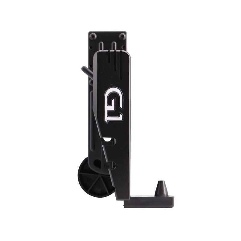 The One Evo IPSC Sport Holster (frest, passer med ramevekt framme)