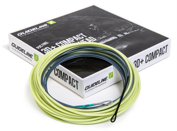 Guideline 3D+ Compact