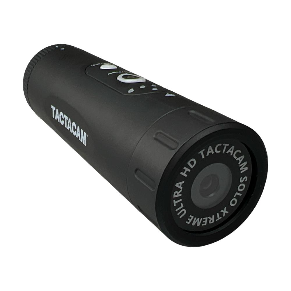 Tactacam Solo Xtreme Camera