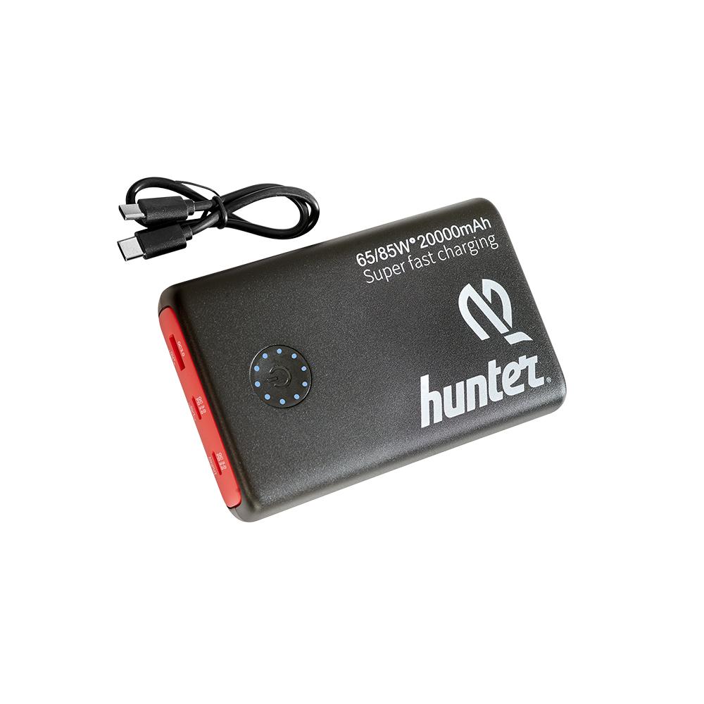 Hunter Powerbank BP-02