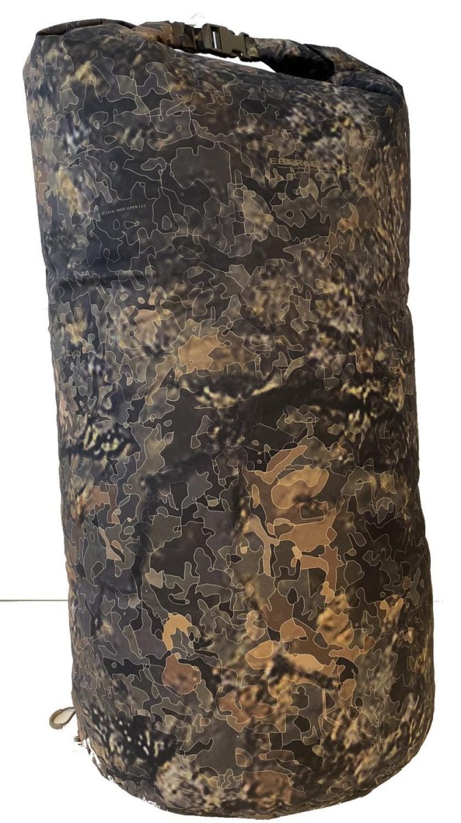 Eberlestock Drybag 110L Doppel