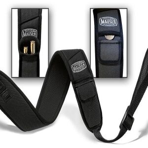 Mauser Riflereim Extreme