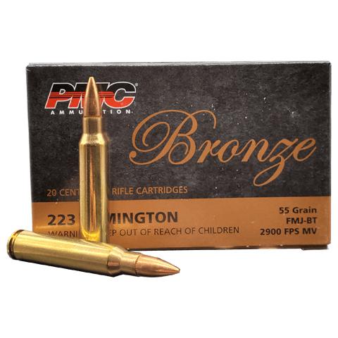 PMC 223 55gr