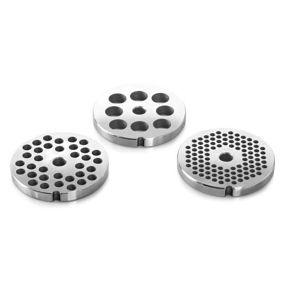 Hullplate 4,5mm til Kjøttkvern 22 Elegant/Inox fra Tre Spade