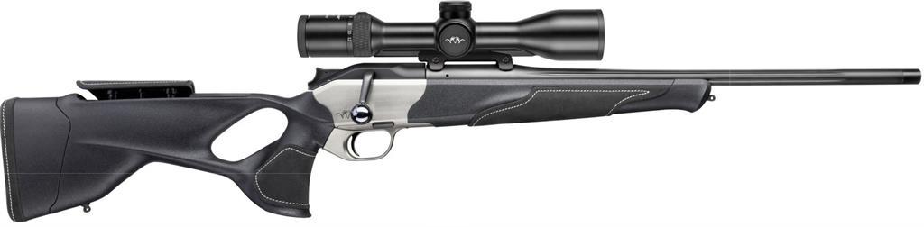 Blaser R8 Ultimate Silverstone AC
