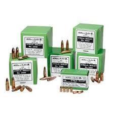 S&B Kuler Kal.6.5 140 FMJ 100pk