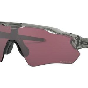 Oakley Radar EV Path Grey Ink Prizm Road Black