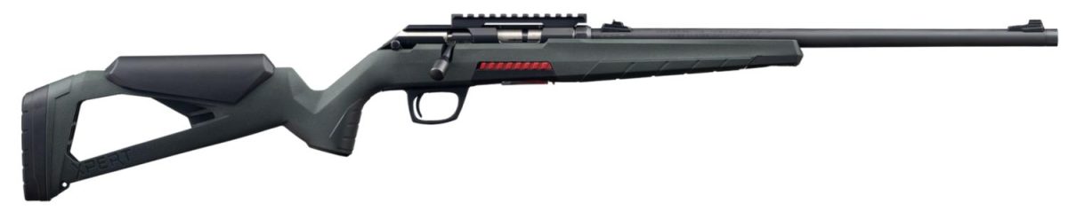 Winchester Xpert Stealth .22 Lr