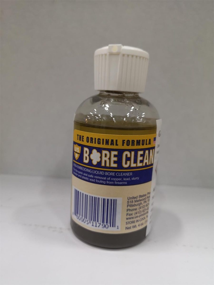 US Products Bore Cleaner, 2oz