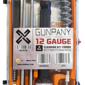Vector Gunpany pussesett kaliber 12
