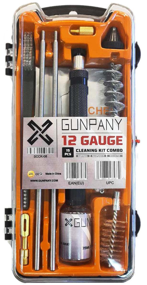 Vector Gunpany pussesett kaliber 12