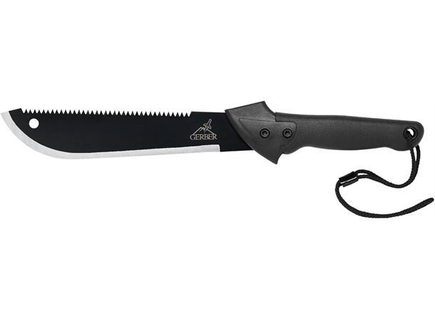 Gerber Gator Machete Jr