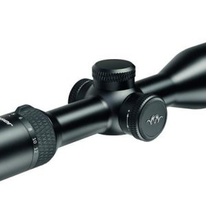 Blaser B2 Riflekikkert 2-12x50 IC