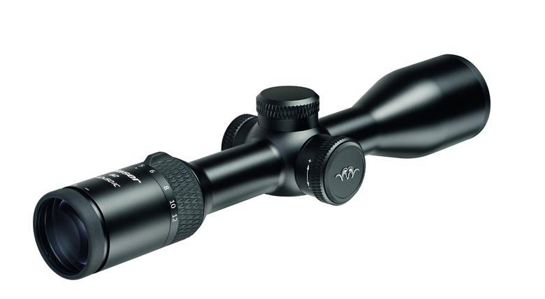 Blaser B2 Riflekikkert 2-12x50 IC