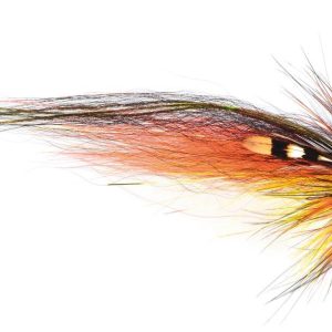 TTT Nobody Series 6 cm - Mikael Frödin Fly Design