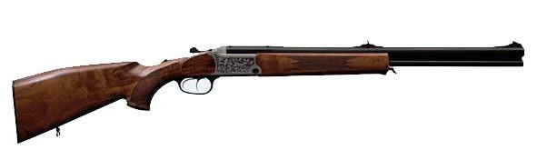 Blaser BBF95 Norway