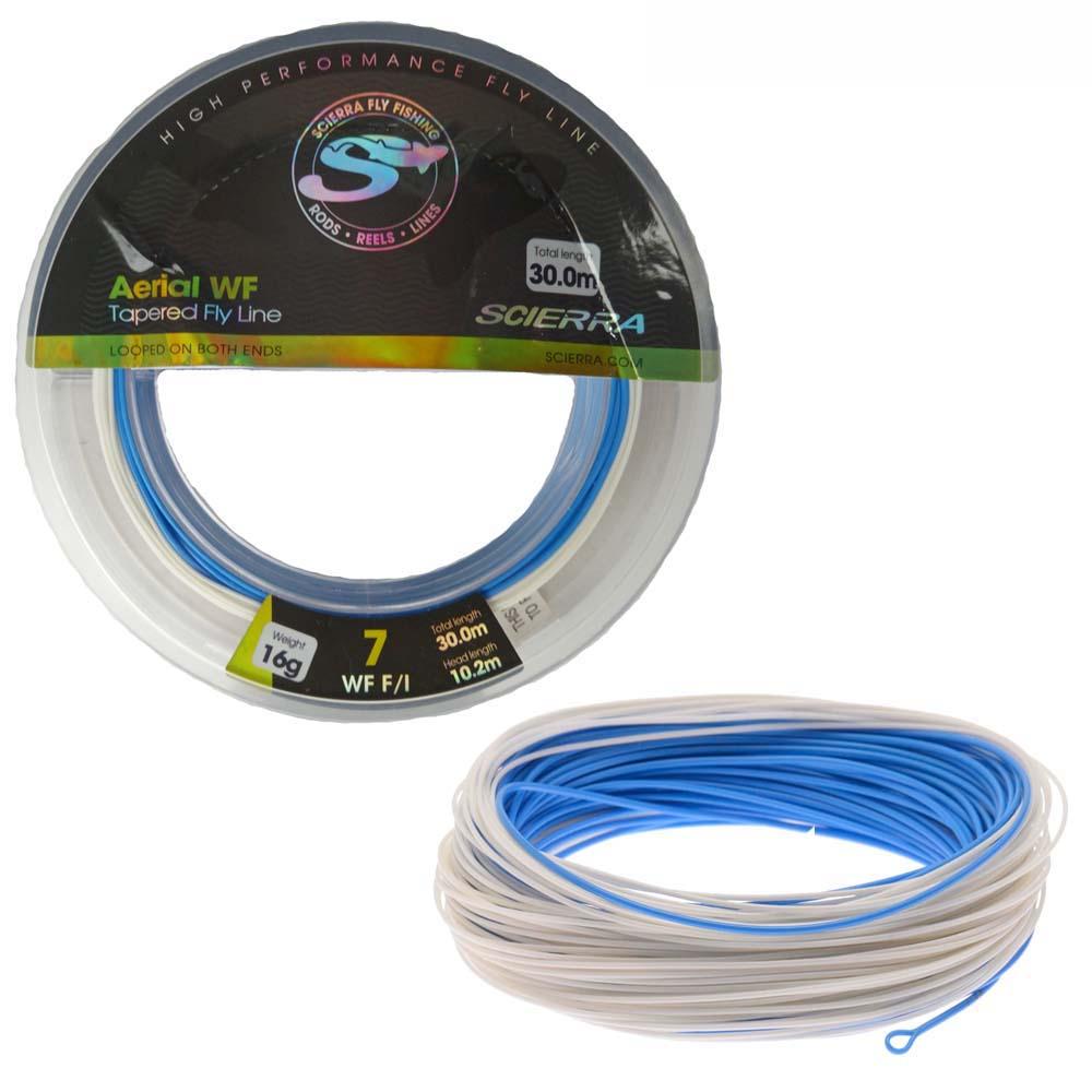 Scierra Aerial F/I WF