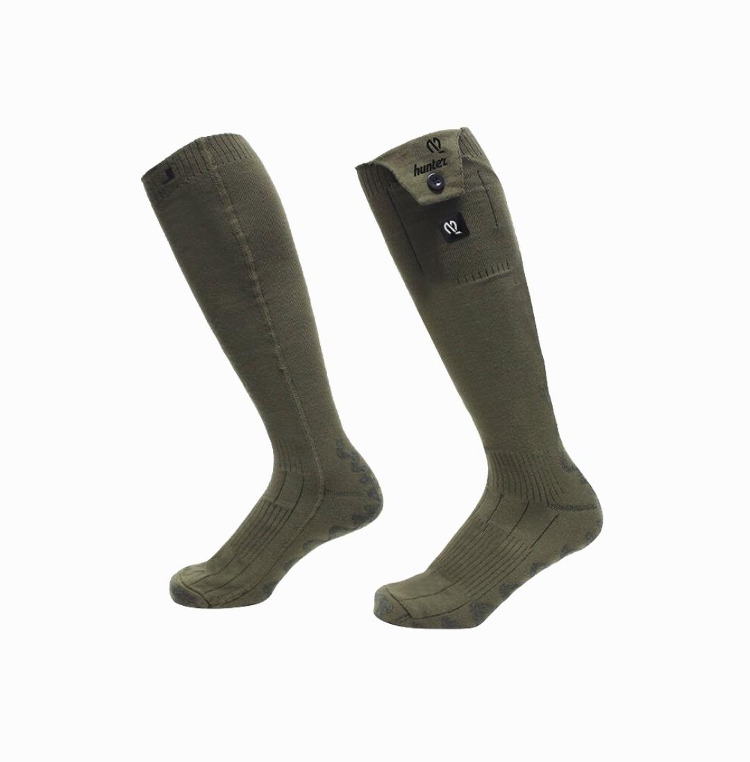 Hunter Heat Socks