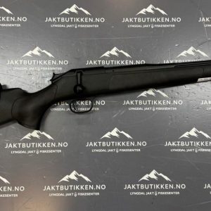 Brukt, Blaser R93 Rafdal/ Walther løp kaliber 308