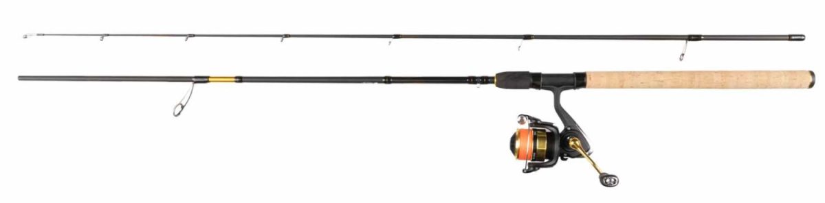 Daiwa PROCASTER RS PMC 2500/7ft