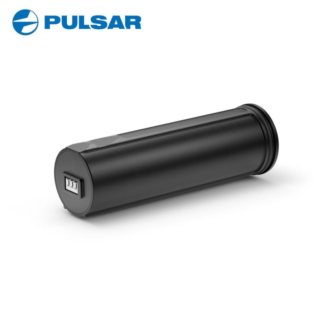 Pulsar APS3 Battery