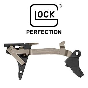 Glock Performance Trigger Gen4/5 og Glock 44 set