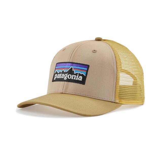 Patagonia Trucker Mild Crown Caps