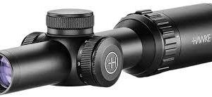 Hawke Vantage 30 WA FD 1-8x24 L4A