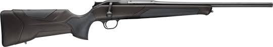 Blaser R8 Professional 2.0 Silencer Brun Låskasse