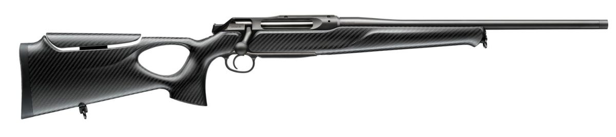 Sauer 505 Synchro XTC