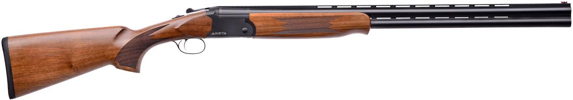 Khan Arista ST Black