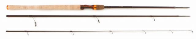 Arctic Trout Aramid MW S4 10`6-22g