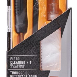 Browning pussesett universal pistol