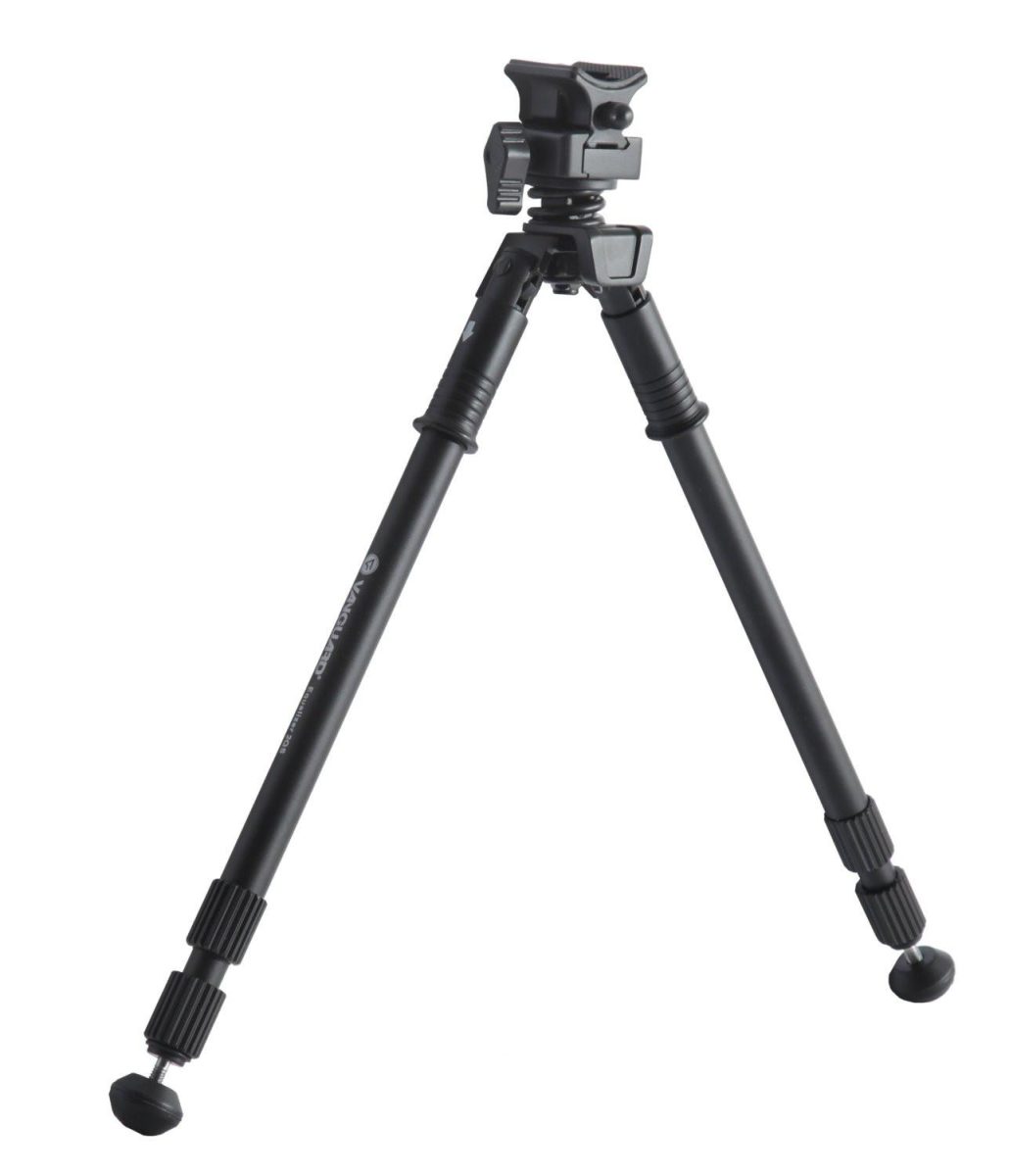 Vanguard Equaliser Tofot 2QS