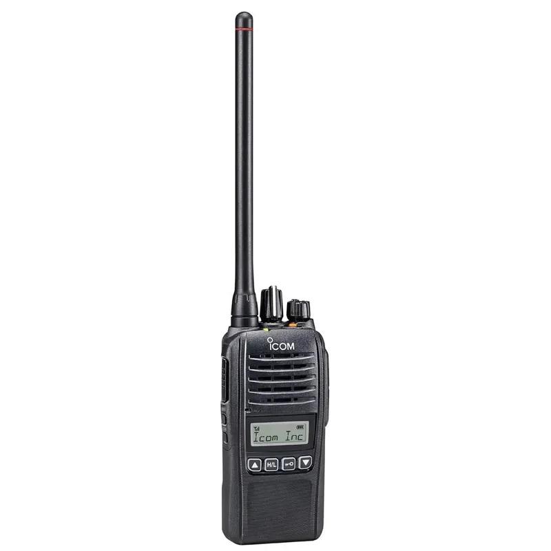 Icom ProHunt Basic DIGITAL  jakt pakka (lang antenne/øremusling/mikrofon)