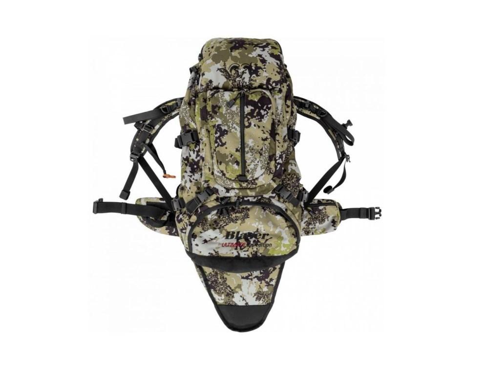 Blaser Ultimate Daypack HunTec Camo 20 liter