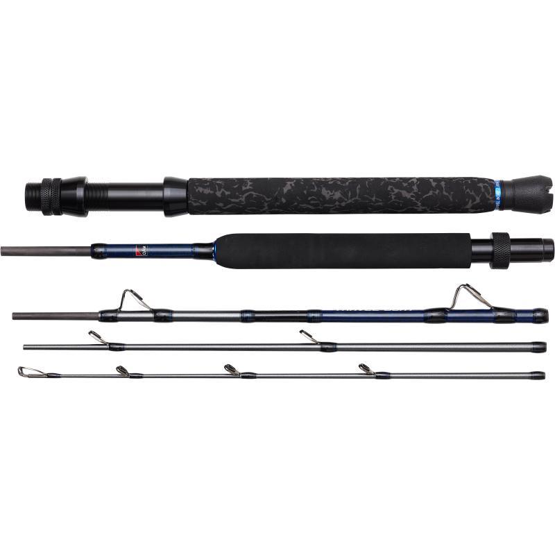 IMAX Travel Boat 7'/2.10M MF 150-450G/XH 30LB 5SE