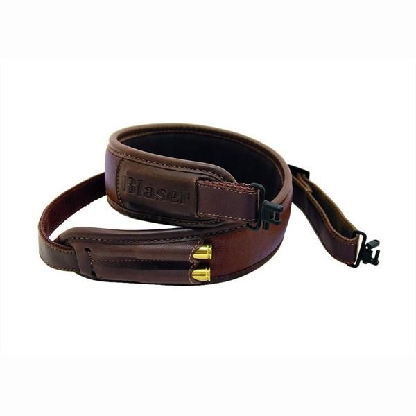 Blaser Riflereim, Kalveskinn komplett/m bøyler