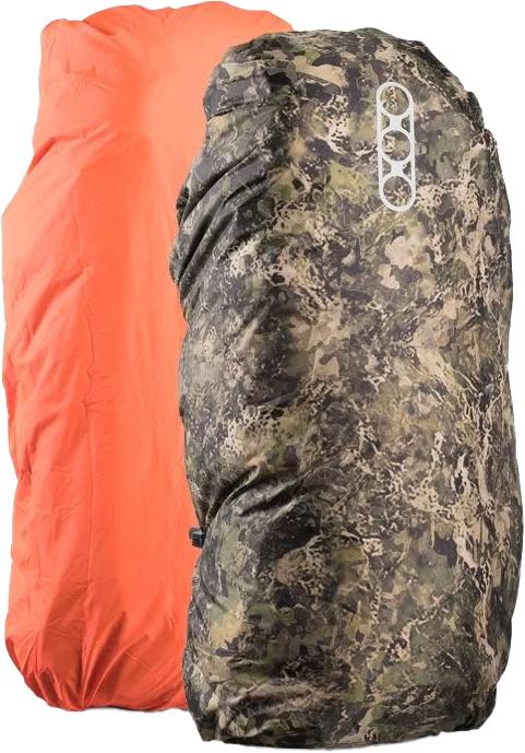 Eberlestock Regntrekk- Large-Mountain/Orange