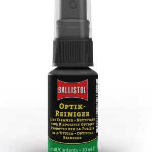 Ballistol rens for optikk og linser