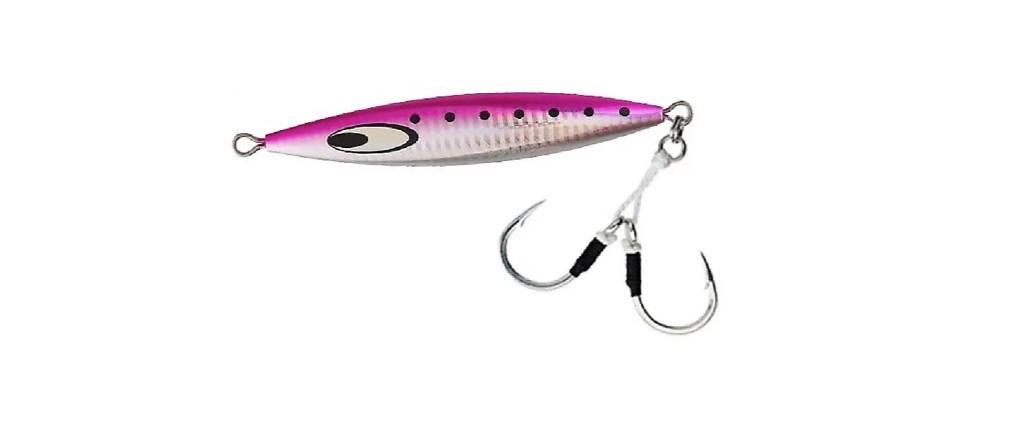 Daiwa Saltiga Jig 300g