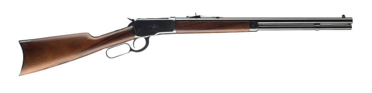 Winchester 92 Short 357 Mag 20" 10rd Mag