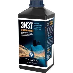 Vihtavuori Krutt N-3n37 0,5kg