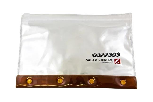 Salar Supreme Fly Wallet Medium X