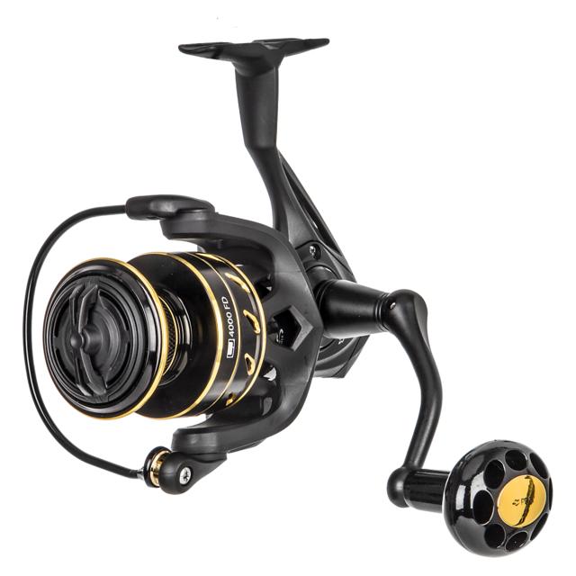 Prey Lightjigger 4000 FD