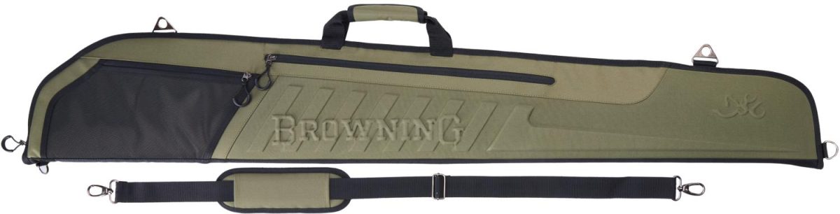 Browning Haglefutteral Nitro 136cm